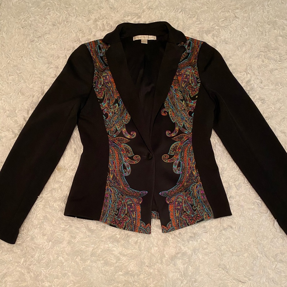 Boston Proper blazer size 4
